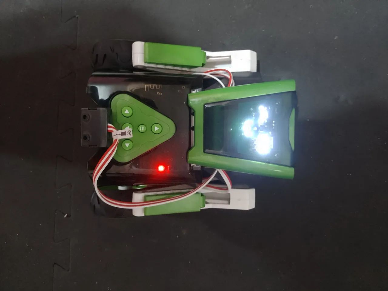 Processador para Robô Educacional - Foto 2