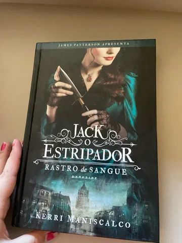 Darkside Jack 64684119816961121