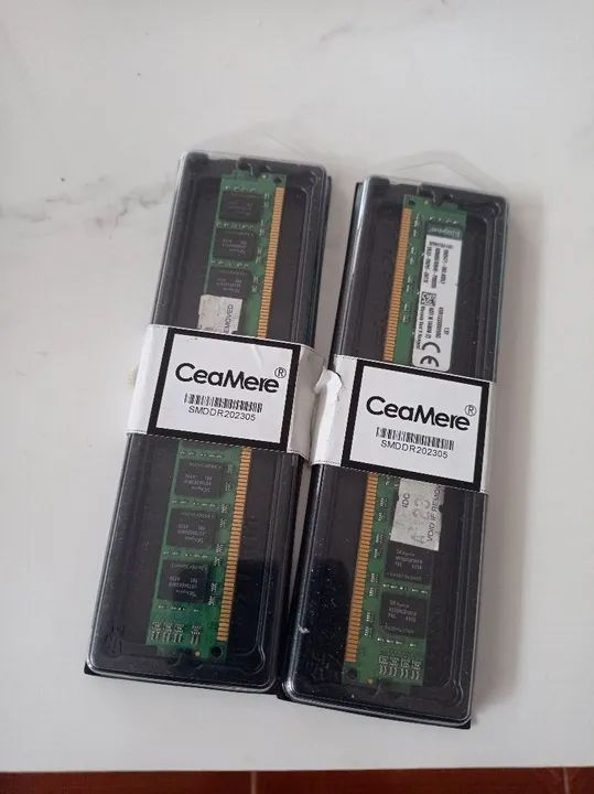 Memória RAM Kingston 16GB DDR3 1333MHz - Foto 2