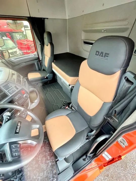 DAF XF 530 6X4 2022. - Foto 11