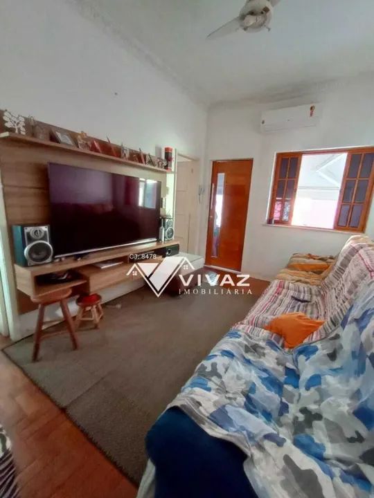 Excelente Casa de Vila com 02 Quartos e Quintal com Área Gourmet - Aceita Financiamento  - Foto 5