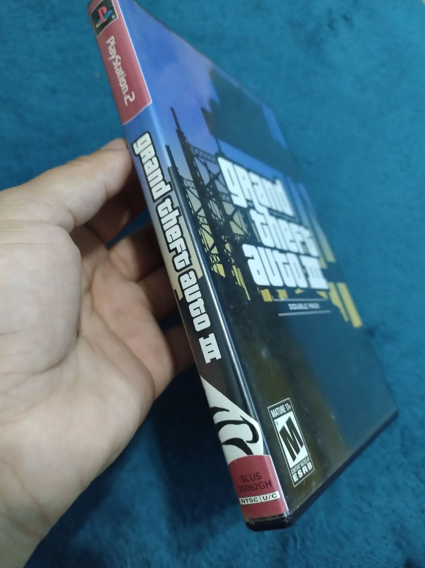 GTA para PS2 original  - Foto 2