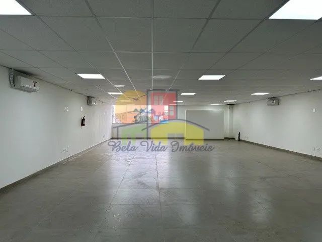 PRÉDIO COMERCIAL À VENDA 1140M² 20 VAGAS R RAMOS - Foto 4