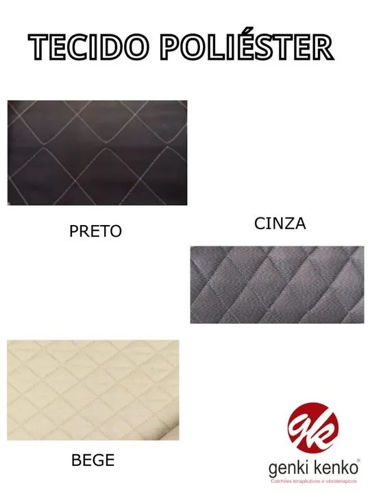 Cama com colchão e cama auxiliar direto de fábrica  - Foto 5