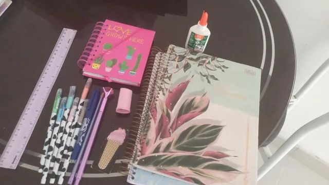 DIY Happy Planner Covers