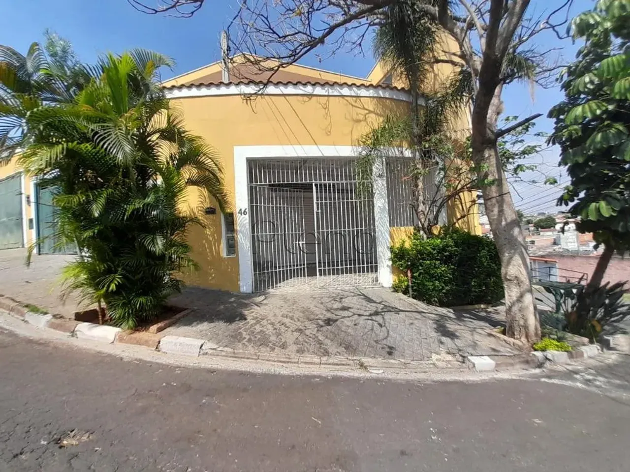 Sala para alugar em Campinas, Jardim Guarani, com 90 m²