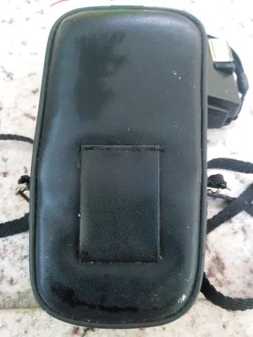 Câmera Kodak Série S S300MD black Filme Retro Vintage Fotografia - Foto 4