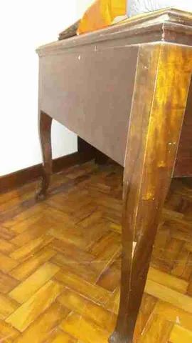 escrivaninha antiga - Foto 5