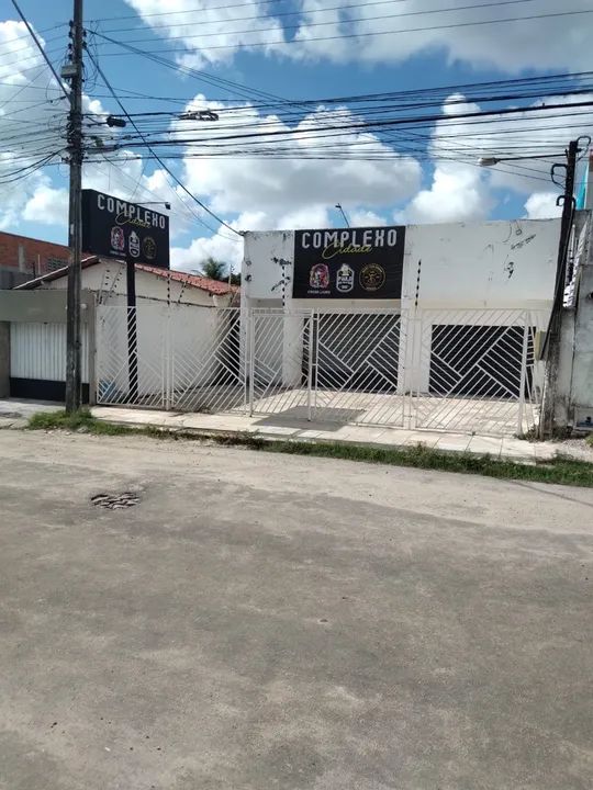 foto - Fortaleza - Cidade dos Funcionários