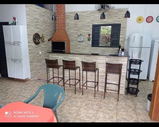 Chácara para Lazer, 1500mts. - Foto 8