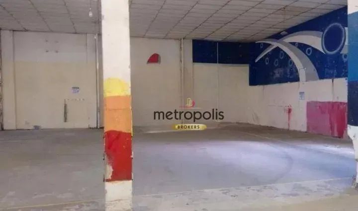 Galpão à venda, 3200 m² por R$ 6.201.000,00 - Campestre - Santo André/SP - Foto 3