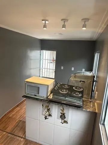 Vendo casa no Riacho Fundo 2 (QC 06) - Foto 3
