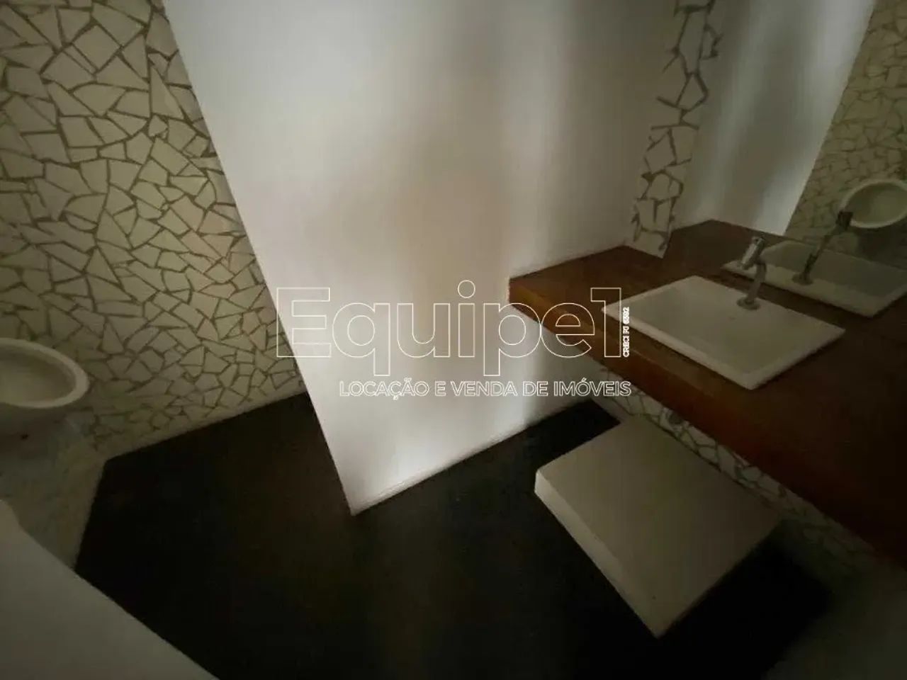 Imóvel Comercial com 1 Quarto e 6 banheiros para Alugar, 600 m² por R$ 35.000/Mês - Foto 9