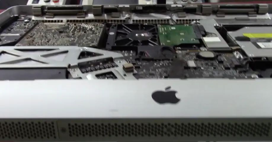 Conserto e Manutenção Apple, Imac, Mac Mini, Mac Pro, MacBook. - Foto 5