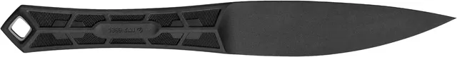 Kershaw Faca S/corte C/ Ponta Afiada Atom Project Pa-66