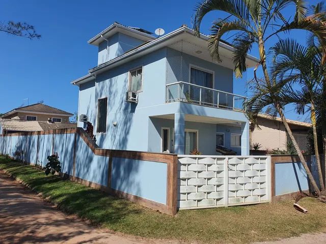 Casas de Condomínio com 4 quartos à venda - Long Beach Tamoios, Cabo Frio,  RJ