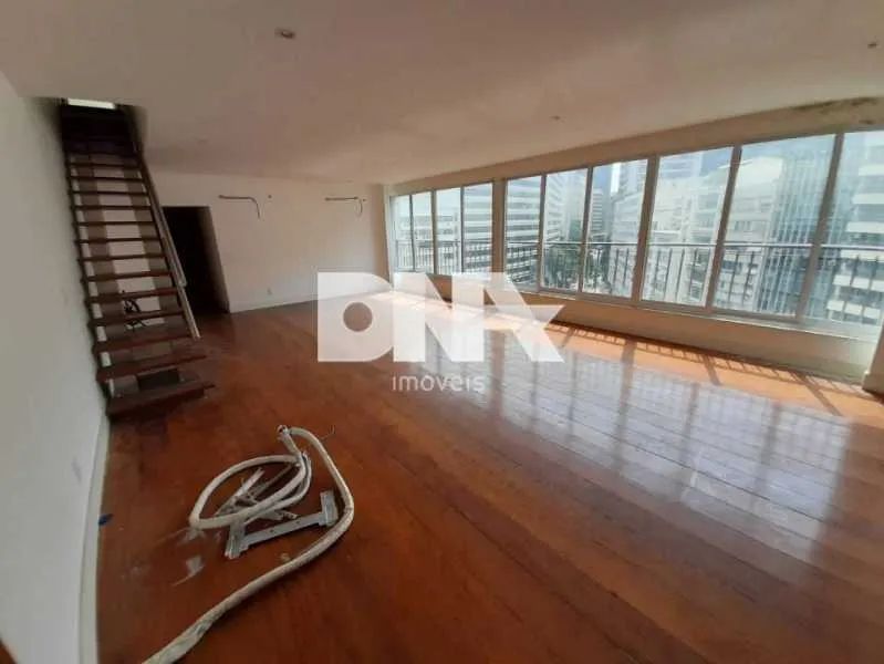 Cobertura - Duplex / Residencial / Copacabana - Foto 4