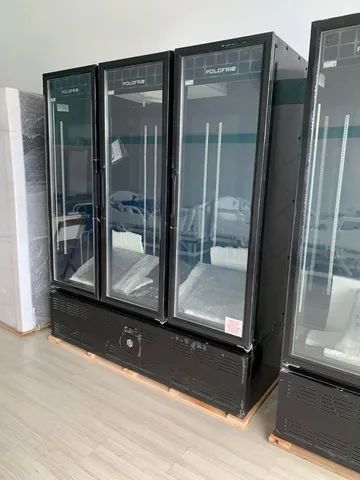 Expositor Gabinete para Refrigerados 