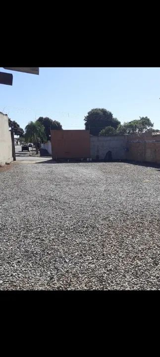 LOTE ESCRITURADO E REGISTRADO ÁGUA E ESGOTO NO SOLANGE PARQUE II GOIÂNIA 