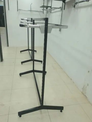 Arara central cavalete - Foto 2