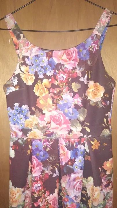 Vestido Lindooooo M - Foto 2