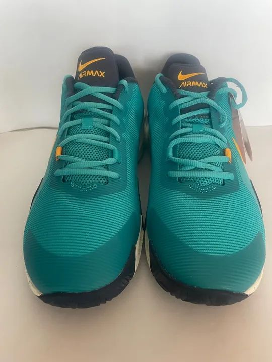 Tênis Nike Air Max Impact 4 original  - Foto 2