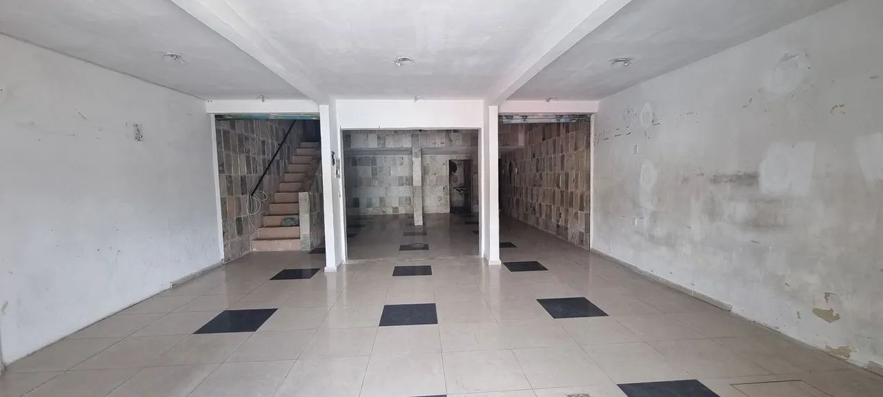 ponto comercial para locação salao mezanino - Foto 5