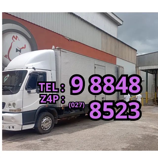 Frete Mudanças Para Vitória  - Foto 2