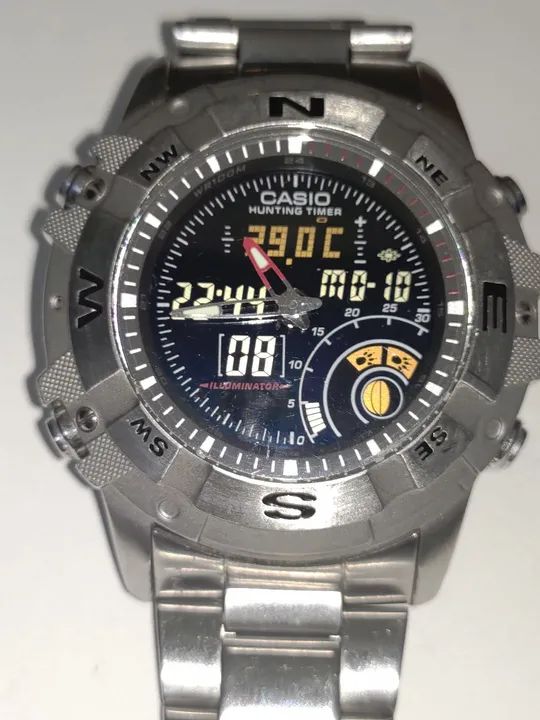 Casio AMW 705 Acessorios Jardim Planalto Sao Paulo 1316766065 OLX