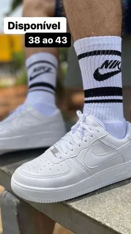 Nike Air Force  - Foto 2