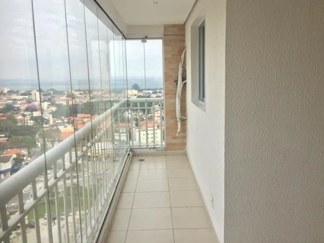 Apartamento para Venda em São José dos Campos, Condomínio Royal Park, 2 dormitórios, 2 suí