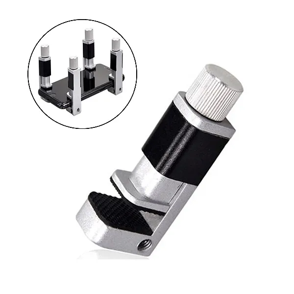 Fixador Prendedor Ajustável Para Tela Touch Display para Manutenção, 1 Unidade - Exbom