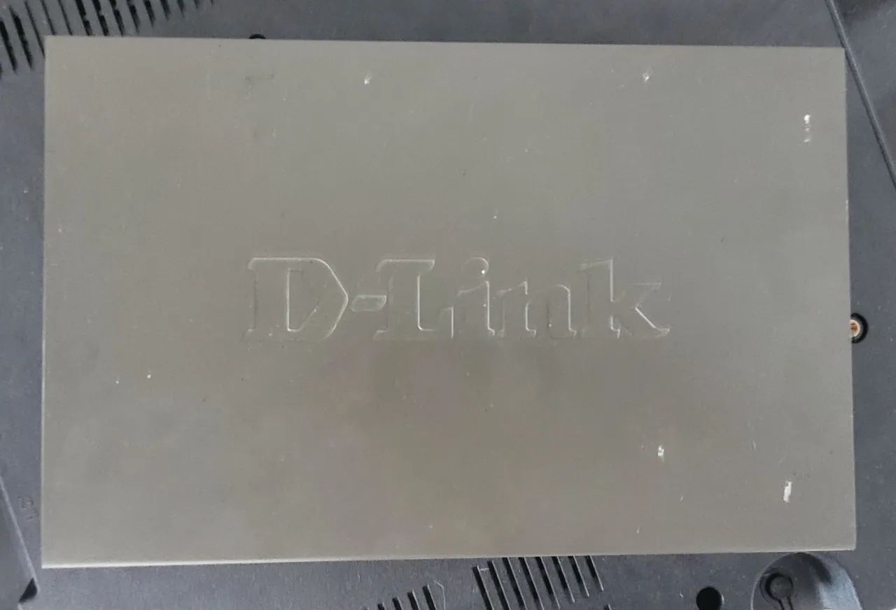 Switch D-Link DES-1016D 16 PORTAS - Foto 2