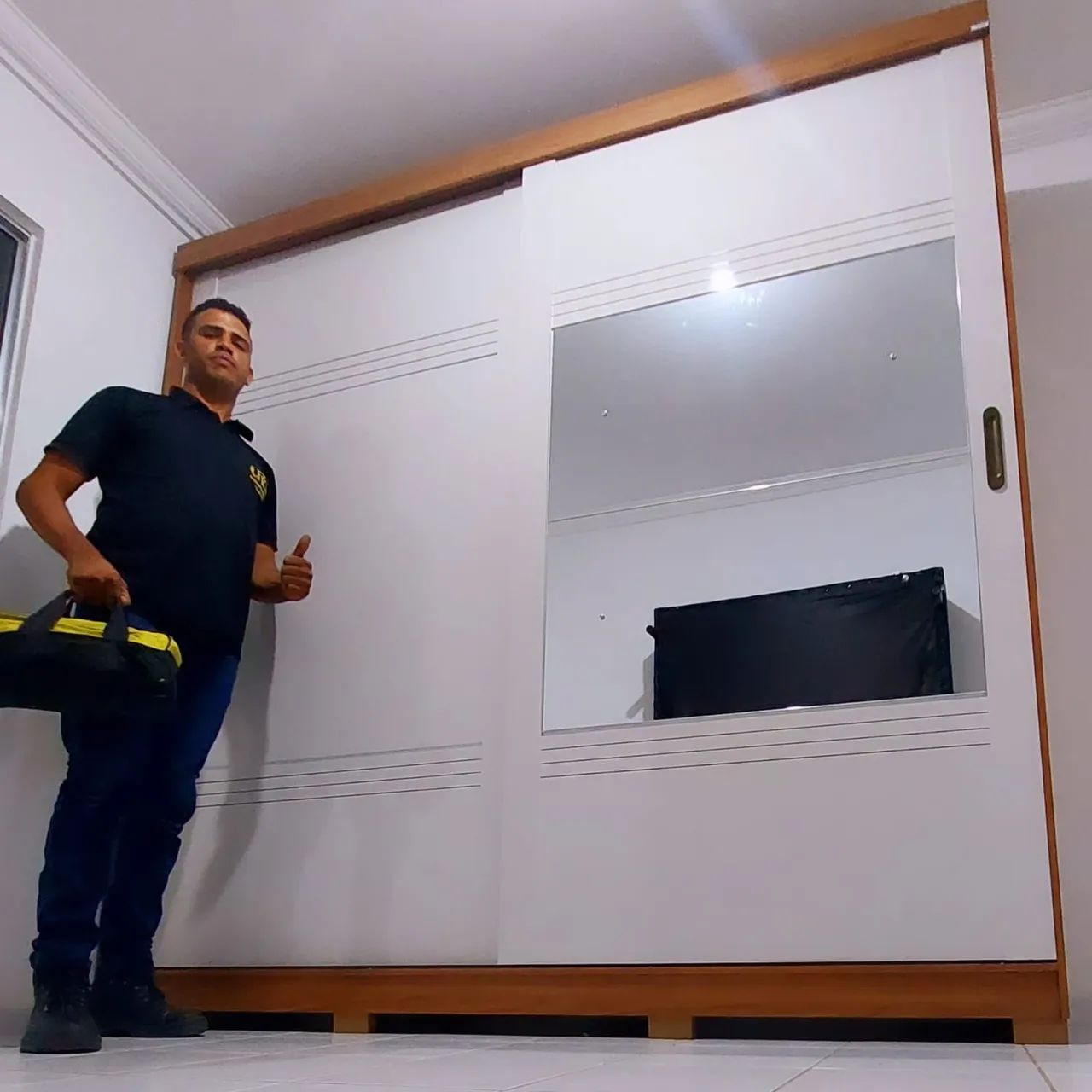 montador De Móveis especializado - Foto 3