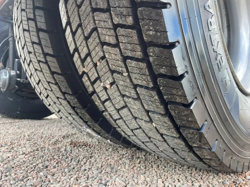 DAF XF 530 6X4 2022. - Foto 14