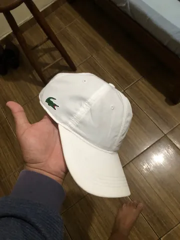 Boné Lacoste sport 2020