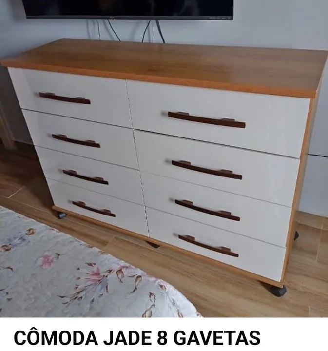 COMODA JADE 8GVTS