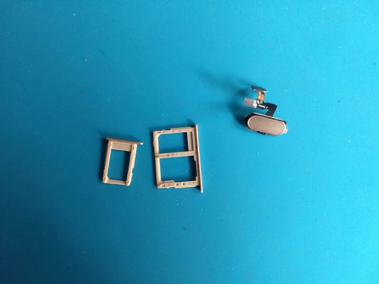 Carcaça Galaxy J7 Pro (2017) - Foto 5