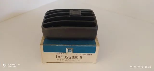 difusor central omega original gm  - Foto 2