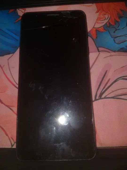 Samsung A01 core para retirada de peças  - Foto 2