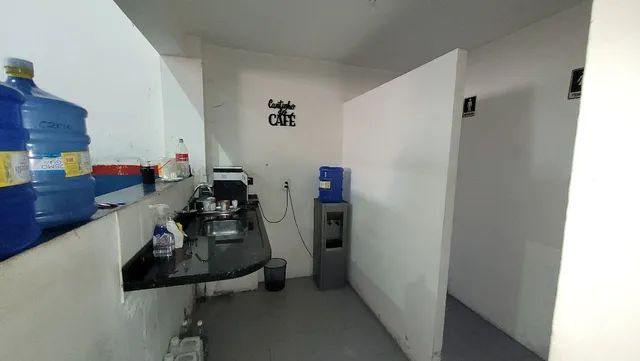 Galpão Comercial à venda no Centro de Cosmópolis - Foto 4