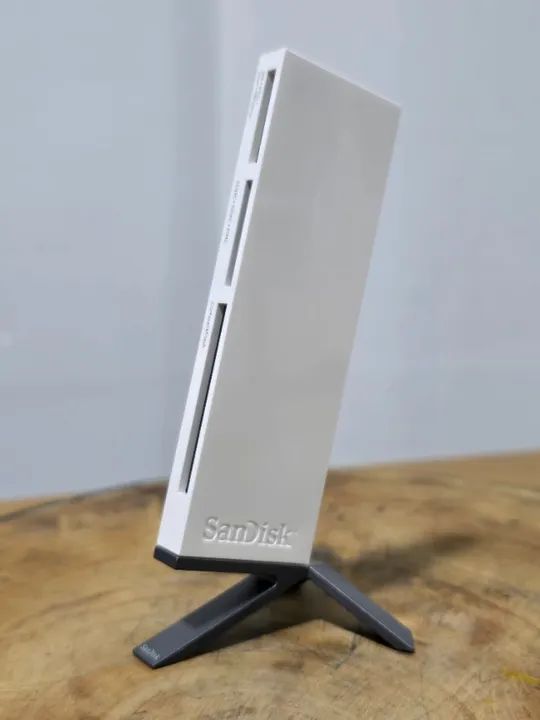 SanDisk ImageMate - Leitor e Gravador USB 3.0 - All-in-One    - Foto 5