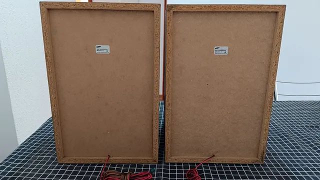 Caixa para Som marca Samsung - Foto 3