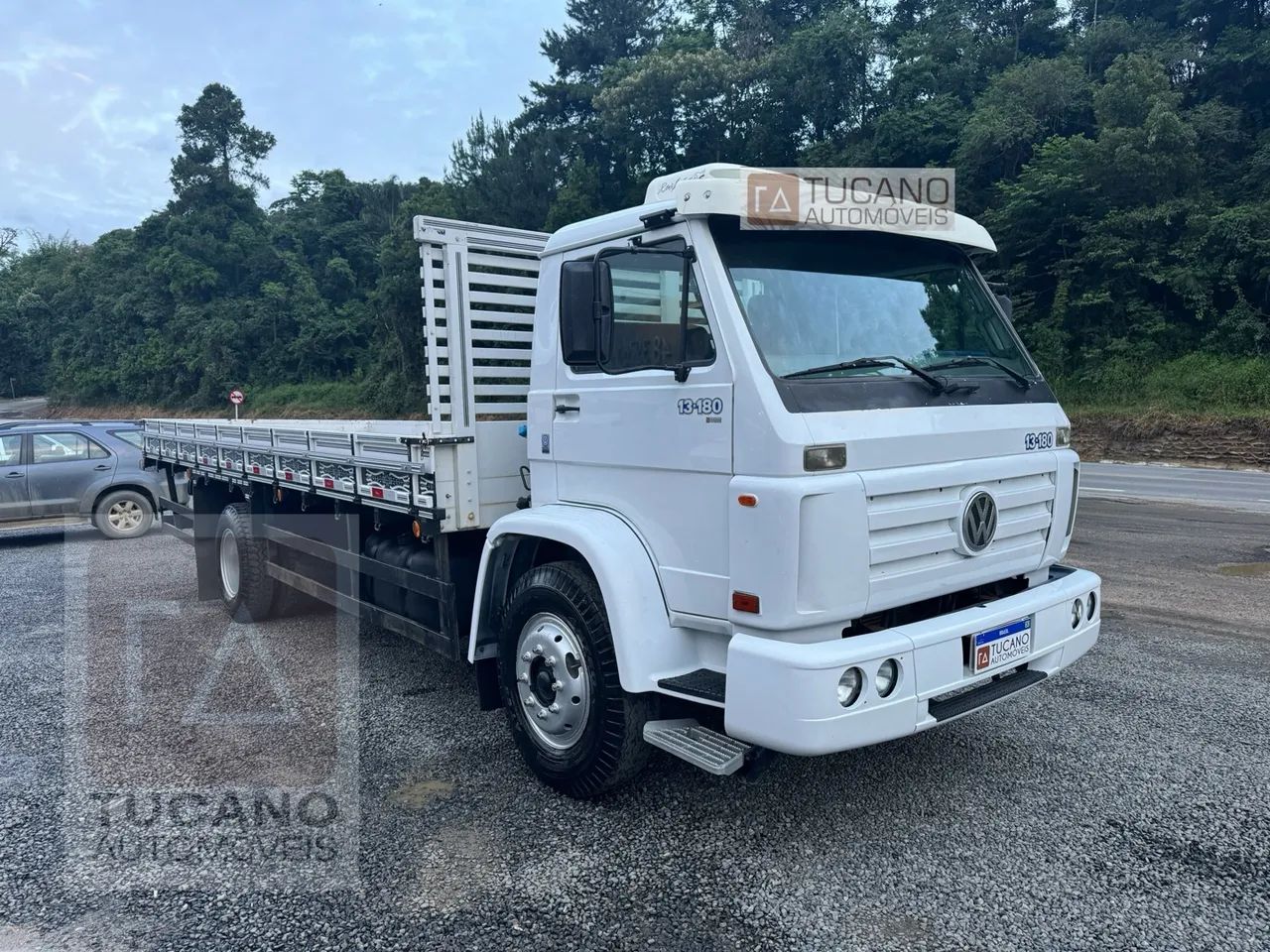 Volkswagen 13-180 toco 2004 - Foto 2