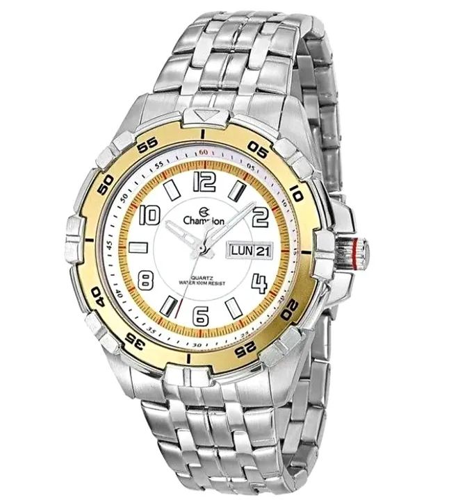 Relógio Champion Masculino Ca30267b
