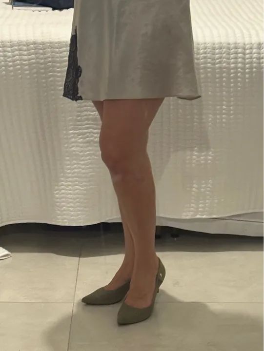 Scarpin Jorge Bischoff 35 - Foto 2