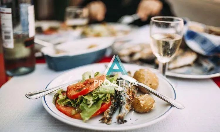 Restaurante Centro de Santo André - Foto 4