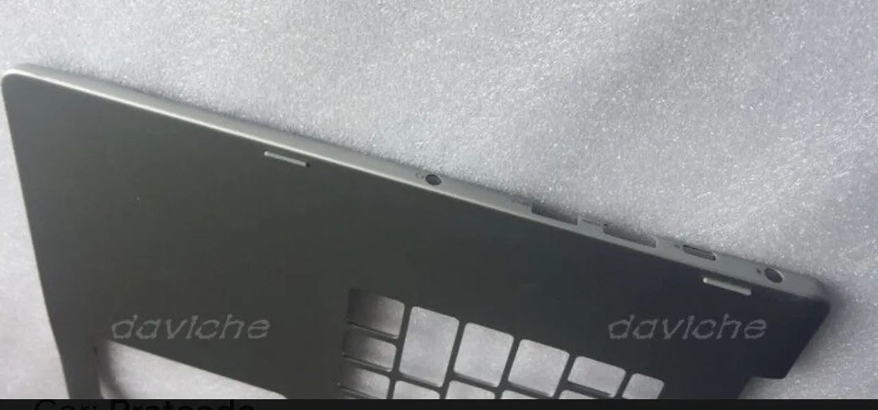 Base Superior (Palm rest) Dell Inspiron * Fmn46 0fmn46 - Foto 3