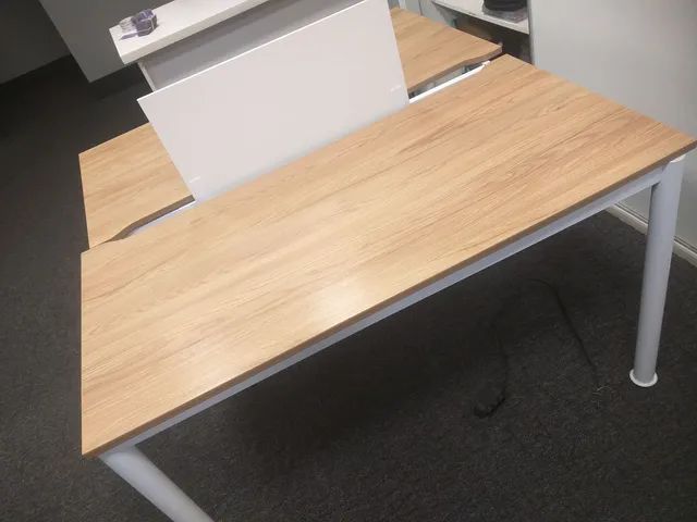 Mesa com 2 baias - Foto 2