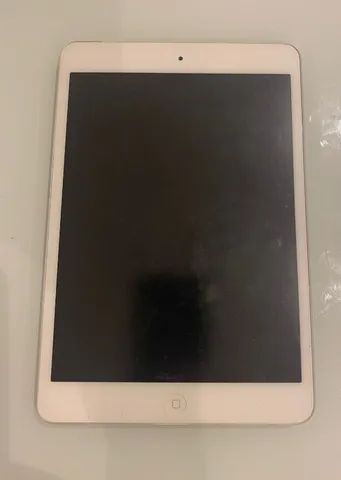 iPad mini geração 2 16GB e Wi-Fi